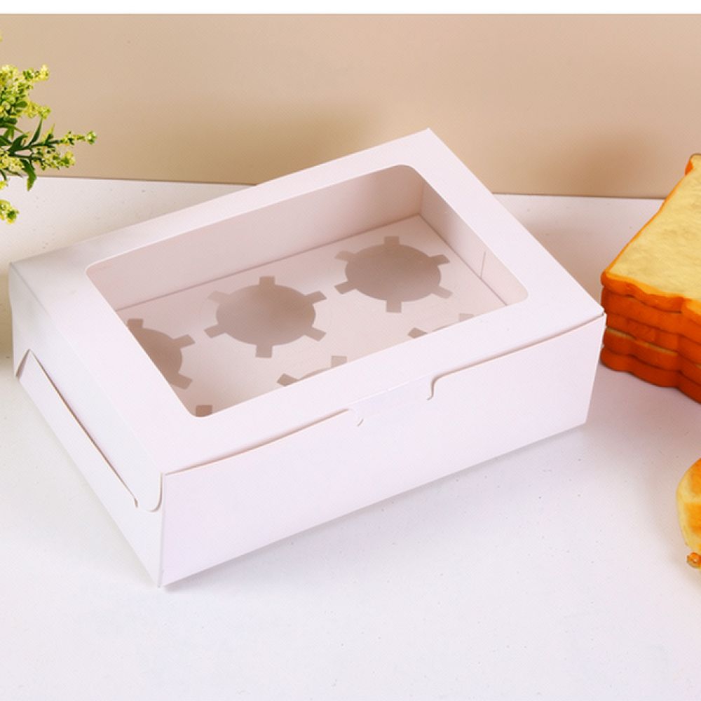 Quality Bakery Packaging Box F - Food Storage Containers review and price