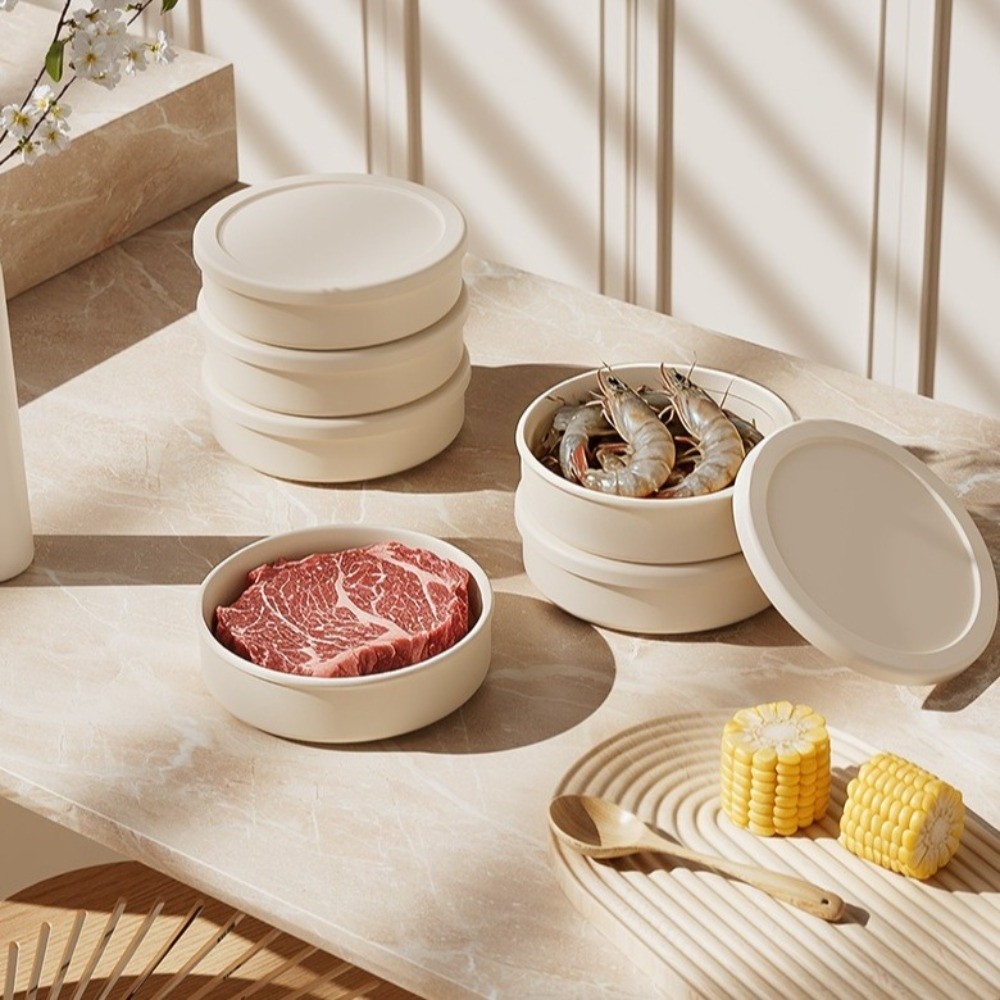 Silicone Silicone Food Storage - Food Storage Meals review and price