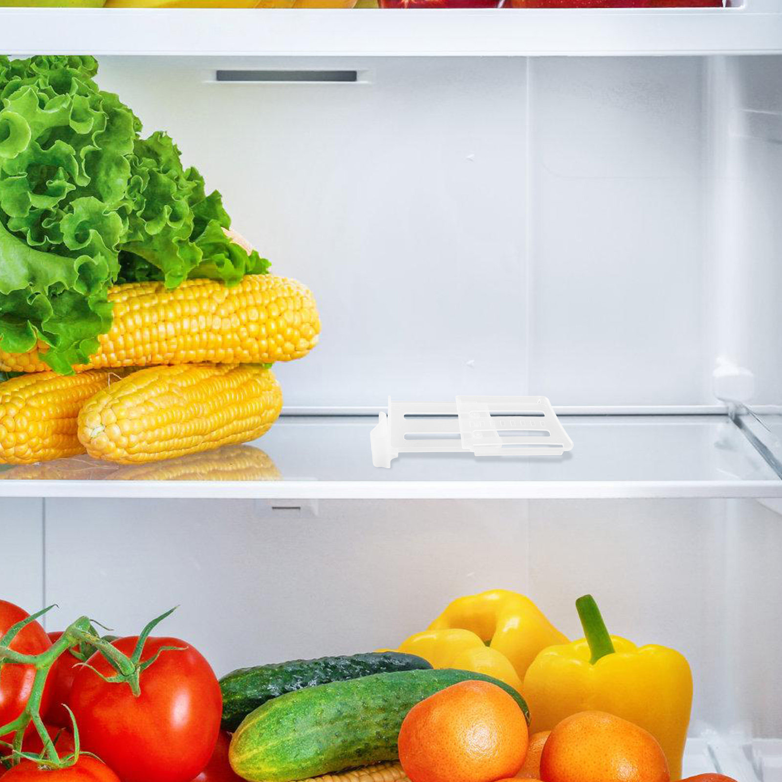 8Pcs Fridge Side Door Dividers - Food Storage With Dividers review and price