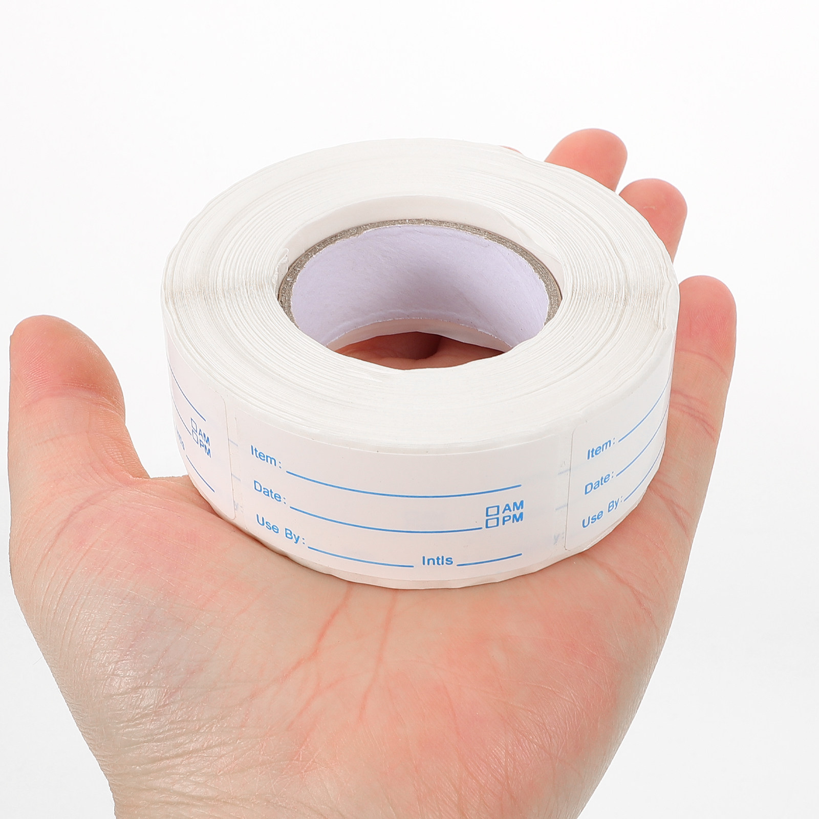 1 Roll Date Label Stickers Foo - Food Storage Labels review and price