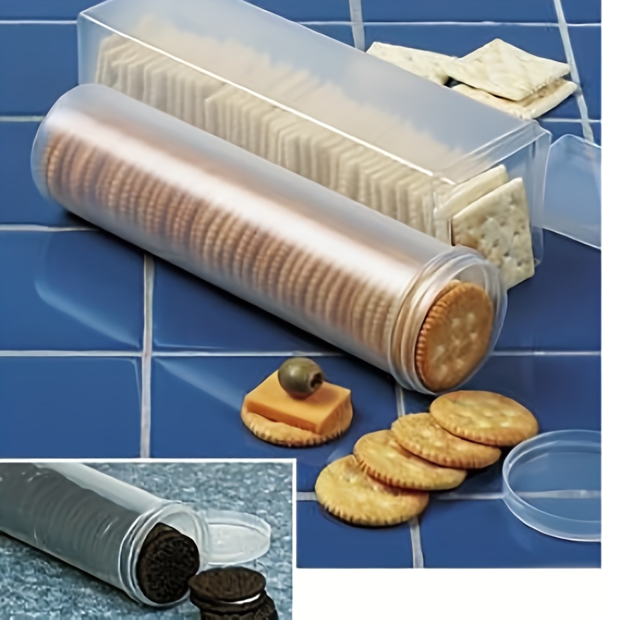 Clear Rectangular Sealed Food  - Food Storage With Dividers review and price
