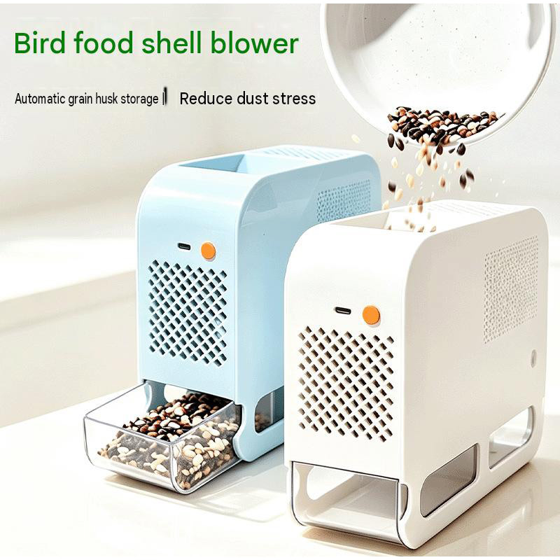 Bird Seed Huller Separator Ele - Food Storage With Dividers review and price