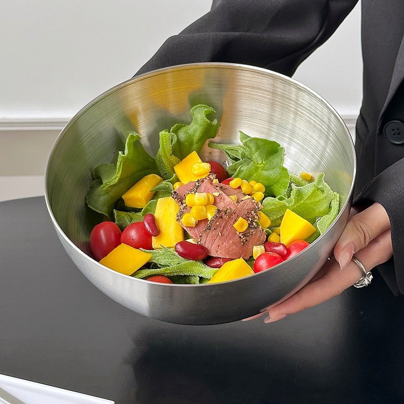 Stainless Steel Gold And Silve - Food Storage Meals review and price