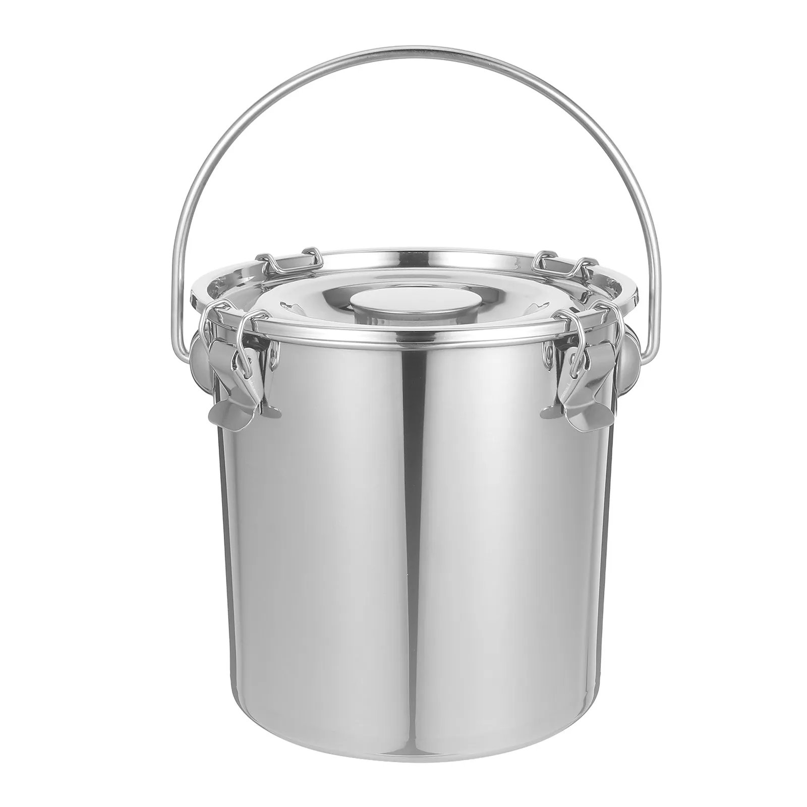 Stainless Steel Portable Seale - Food Storage Containers review and price