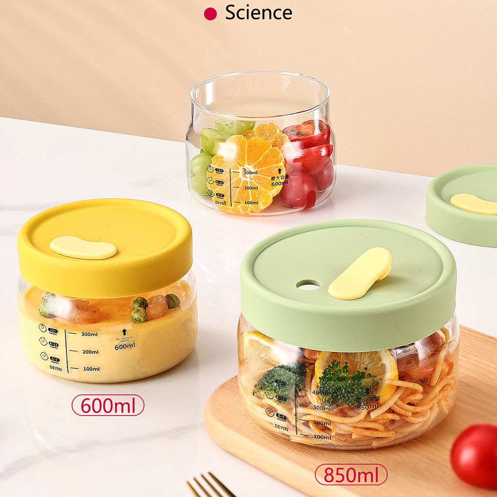 Glass Food Storage Container A - Food Storage Oven Safe review and price